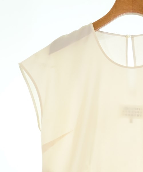 Maison Margiela（メゾンマルジェラ）ブラウス 白 サイズ:38(S位) レディース/2200697701503