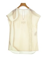 Maison Margiela（メゾンマルジェラ）ブラウス 白 サイズ:38(S位) レディース/2200697701503