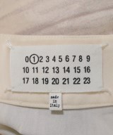 Maison Margiela（メゾンマルジェラ）ロング・マキシ丈スカート ベージュ サイズ:38(S位) レディース/2200697701510