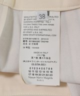 Maison Margiela（メゾンマルジェラ）ロング・マキシ丈スカート ベージュ サイズ:38(S位) レディース/2200697701510