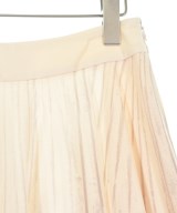 Maison Margiela（メゾンマルジェラ）ロング・マキシ丈スカート ベージュ サイズ:38(S位) レディース/2200697701510