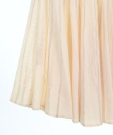 Maison Margiela（メゾンマルジェラ）ロング・マキシ丈スカート ベージュ サイズ:38(S位) レディース/2200697701510