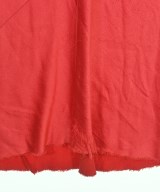 Maison Margiela（メゾンマルジェラ）ロング・マキシ丈スカート 赤 サイズ:38(S位) レディース/2200698071025