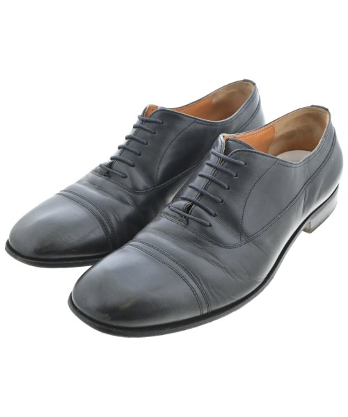 Maison Margiela(メゾンマルジェラ)ビジネス・ドレスシューズ 黒 サイズ:EU43(28cm位)/2200698157019