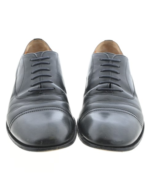 Maison Margiela（メゾンマルジェラ）ビジネス・ドレスシューズ 黒 サイズ:EU43(28cm位) メンズ/2200698157019