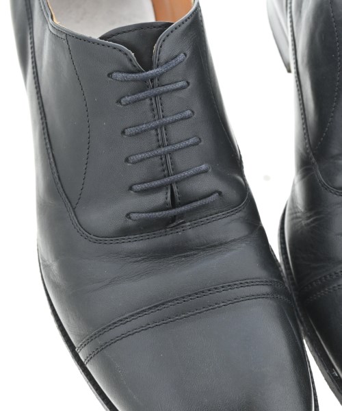 Maison Margiela（メゾンマルジェラ）ビジネス・ドレスシューズ 黒 サイズ:EU43(28cm位) メンズ/2200698157019