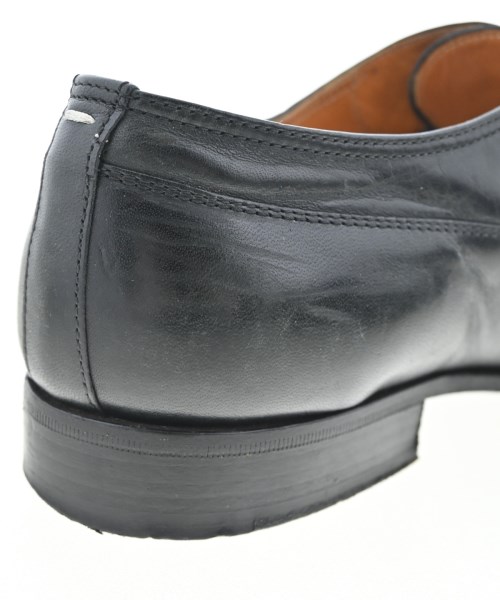 Maison Margiela（メゾンマルジェラ）ビジネス・ドレスシューズ 黒 サイズ:EU43(28cm位) メンズ/2200698157019
