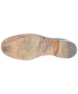 Maison Margiela（メゾンマルジェラ）ビジネス・ドレスシューズ 黒 サイズ:EU43(28cm位) メンズ/2200698157019