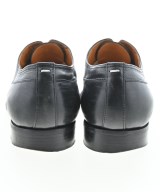 Maison Margiela（メゾンマルジェラ）ビジネス・ドレスシューズ 黒 サイズ:EU43(28cm位) メンズ/2200698157019