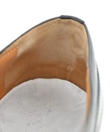 Maison Margiela（メゾンマルジェラ）ビジネス・ドレスシューズ 黒 サイズ:EU43(28cm位) メンズ/2200698157019