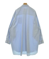 Maison Margiela（メゾンマルジェラ）カジュアルシャツ 青 サイズ:XS メンズ/2200698211018