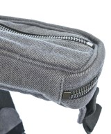 Maison Margiela（メゾンマルジェラ）ショルダーバッグ グレー サイズ:- レディース/2200698242012
