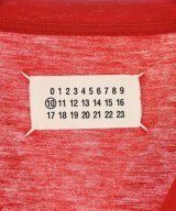 Maison Margiela（メゾンマルジェラ）ニット・セーター 赤 サイズ:48(L位) メンズ/2200695937072
