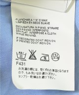 Maison Margiela（メゾンマルジェラ）カジュアルシャツ 青 サイズ:48(L位) メンズ/2200695937133
