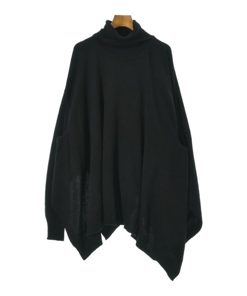 Maison Margiela(メゾンマルジェラ)ニット・セーター 黒 サイズ:M/2200695937478
