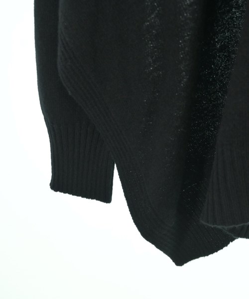 Maison Margiela（メゾンマルジェラ）ニット・セーター 黒 サイズ:M レディース/2200695937478