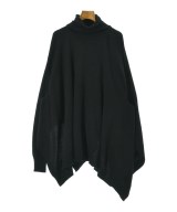 Maison Margiela（メゾンマルジェラ）ニット・セーター 黒 サイズ:M レディース/2200695937478