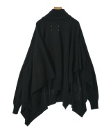 Maison Margiela（メゾンマルジェラ）ニット・セーター 黒 サイズ:M レディース/2200695937478