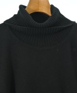 Maison Margiela（メゾンマルジェラ）ニット・セーター 黒 サイズ:M レディース/2200695937478