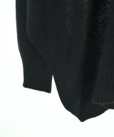 Maison Margiela（メゾンマルジェラ）ニット・セーター 黒 サイズ:M レディース/2200695937478