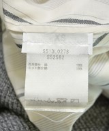 Maison Margiela（メゾンマルジェラ）カジュアルシャツ グレー サイズ:XS レディース/2200695937638