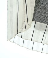 Maison Margiela（メゾンマルジェラ）カジュアルシャツ グレー サイズ:XS レディース/2200695937638