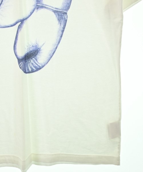 Maison Margiela（メゾンマルジェラ）Tシャツ・カットソー 白 サイズ:50(XL位) メンズ/2200695937751