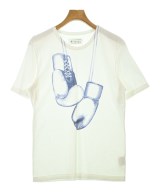 Maison Margiela（メゾンマルジェラ）Tシャツ・カットソー 白 サイズ:50(XL位) メンズ/2200695937751