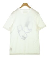 Maison Margiela（メゾンマルジェラ）Tシャツ・カットソー 白 サイズ:50(XL位) メンズ/2200695937751