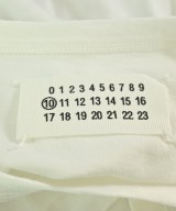Maison Margiela（メゾンマルジェラ）Tシャツ・カットソー 白 サイズ:50(XL位) メンズ/2200695937751