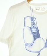Maison Margiela（メゾンマルジェラ）Tシャツ・カットソー 白 サイズ:50(XL位) メンズ/2200695937751