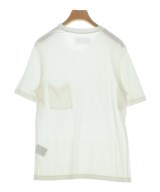 Maison Margiela（メゾンマルジェラ）Tシャツ・カットソー 白 サイズ:46(M位) メンズ/2200695937782