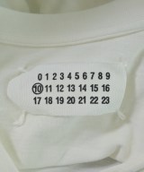 Maison Margiela（メゾンマルジェラ）Tシャツ・カットソー 白 サイズ:46(M位) メンズ/2200695937782
