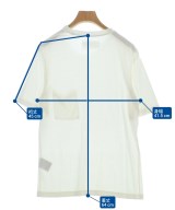 Maison Margiela（メゾンマルジェラ）Tシャツ・カットソー 白 サイズ:46(M位) メンズ/2200695937782