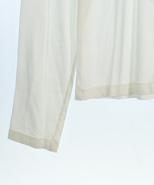 Maison Margiela（メゾンマルジェラ）Tシャツ・カットソー 白 サイズ:48(L位) メンズ/2200695937812