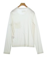 Maison Margiela（メゾンマルジェラ）Tシャツ・カットソー 白 サイズ:48(L位) メンズ/2200695937812