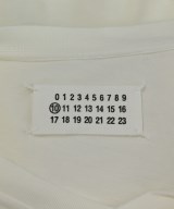 Maison Margiela（メゾンマルジェラ）Tシャツ・カットソー 白 サイズ:48(L位) メンズ/2200695937812
