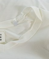 Maison Margiela（メゾンマルジェラ）Tシャツ・カットソー 白 サイズ:48(L位) メンズ/2200695937812