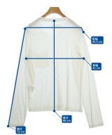 Maison Margiela（メゾンマルジェラ）Tシャツ・カットソー 白 サイズ:48(L位) メンズ/2200695937812