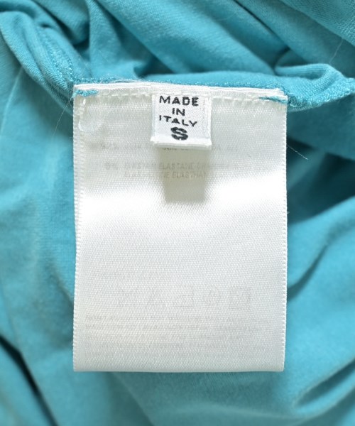 Maison Margiela（メゾンマルジェラ）Tシャツ・カットソー 青 サイズ:S レディース/2200695937867