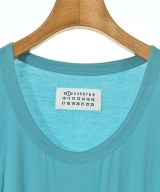 Maison Margiela（メゾンマルジェラ）Tシャツ・カットソー 青 サイズ:S レディース/2200695937867