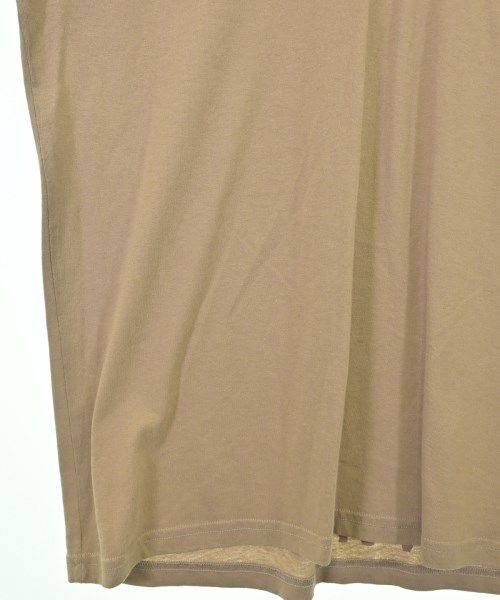 Maison Margiela（メゾンマルジェラ）Tシャツ・カットソー ベージュ サイズ:L メンズ/2200696136139