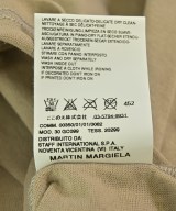 Maison Margiela（メゾンマルジェラ）Tシャツ・カットソー ベージュ サイズ:L メンズ/2200696136139