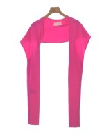 Maison Margiela（メゾンマルジェラ）カーディガン ピンク サイズ:F レディース/2200696136160