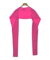 Maison Margiela（メゾンマルジェラ）カーディガン ピンク サイズ:F レディース/2200696136160