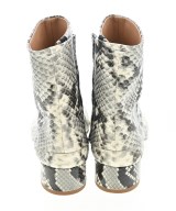 Maison Margiela（メゾンマルジェラ）ブーツ グレー サイズ:EU37 1/2(24cm位) レディース/2200696136757