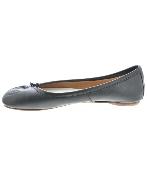 Maison Margiela（メゾンマルジェラ）パンプス 黒 サイズ:EU38(24.5cm位) レディース/2200696136771