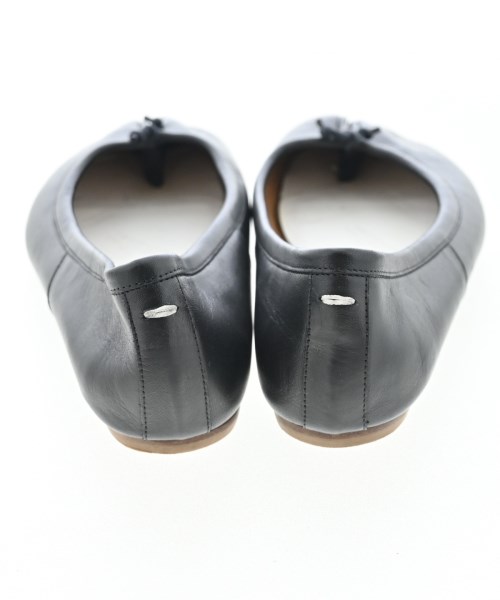 Maison Margiela（メゾンマルジェラ）パンプス 黒 サイズ:EU38(24.5cm位) レディース/2200696136771