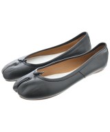 Maison Margiela（メゾンマルジェラ）パンプス 黒 サイズ:EU38(24.5cm位) レディース/2200696136771