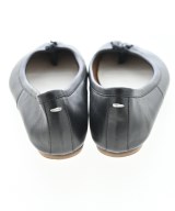 Maison Margiela（メゾンマルジェラ）パンプス 黒 サイズ:EU38(24.5cm位) レディース/2200696136771